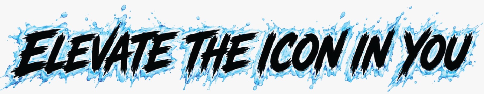 Elevate the ICON in you